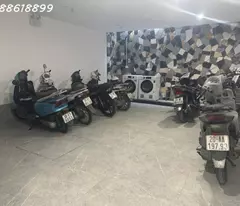 vo chi cong townhouse for sale 97m x 7t, mt 5.2 m - thong lane - no planning - company office building
