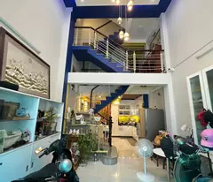 vo oanh social house for sale (old d3), 5 floors, 5 bedrooms, just over 9 billion
