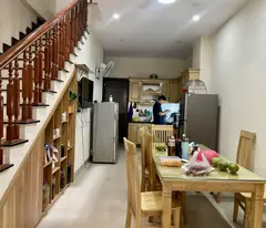vo thi sau house for sale - 4 extremely sure floors - two air side - 48m2 - 8.9 billion