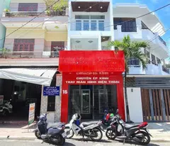 vo tru house for sale near xom moi neighborhood market, han quarter, nha trang city