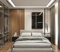 vo van kiet's house for sale, nam long area, binh tan, 3 floors 63m2 - free furniture, 6m always, additional 6 billion