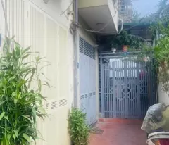 vong thi house for sale near west lake, 35 square meters, priced at 6 billion 300 million, near car park