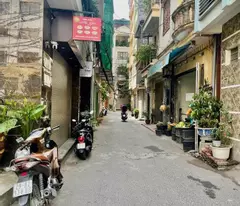 vong thi villa - private living space in the middle of tay ho core - 88m² only 19 billion