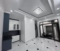 vong townhouse for sale, 10m to the street, elevator, acreage 36m2, 8.9 billion