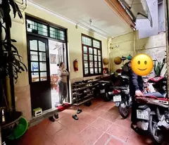 vong townhouse for sale - super rare - land sale with free house - 80mx3 floors - 6m square footage - 13 billion