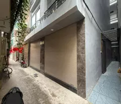 vu ngoc phan private house for sale, 33m2, 4.3m area, 6 floors, 8.3 billion