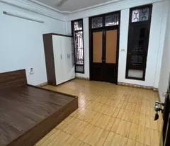 vu thanh townhouse for sale _ avoid parking for cars _ roads clearing all races