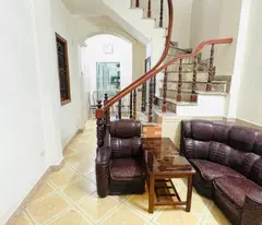 vu tong phan house for sale 3.5 billion 3-storey house - corner lot 30m facing the street