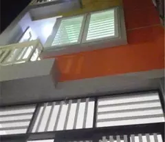 vu tong phan house for sale 50m² – car with back door – live now – small business