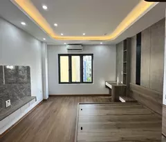 vu tong phan townhouse for sale, 6 floors, corner lot, elevator, garage, only 10.2 billion.