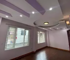 vu tong phan's house for sale - price only 7.9 billion area 34m² – 4 floors – square windows – 50m out to cars
