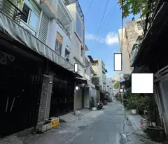 vuon lai house for sale - 6m car alley - (4x10.5)m - 3 bedrooms - only 3 billion 950 tl