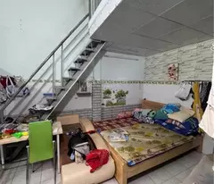 vuon lai house project, tan phu - 90m², car alley - only 6 billion