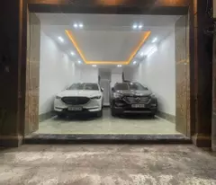 vuong thua vu house for sale, house with fortune, 50m 7 floors elevator, car access to the house