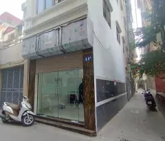 vuong thua vu house for sale, price 13 billion, area 48m2, 5 floors, frontage 3.5m