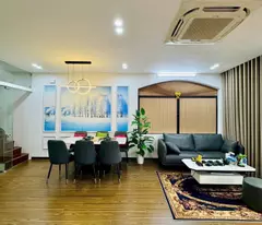 🏡 vuong thua vu lot for sale - 7 elevator floors - 2 indoor sleeping cars - business - center