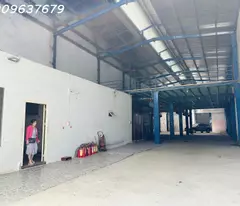 warehouse, factory 462m2 for sale in tan kien commune, binh chanh, ho chi minh, price 16.8 billion vnd, nice view
