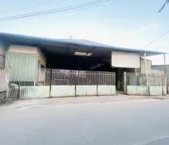 warehouse for sale, front of an phu dong 12, district 12, 650m2, price only 30 billion