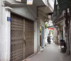 💥warning💥: near streets - wide lane - cars, house for sale in dong da