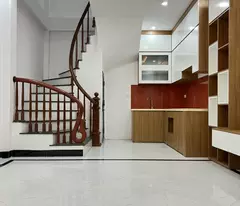 welfare house for sale - 40m2 full function - now cultural house - more than 5 billion xieu
