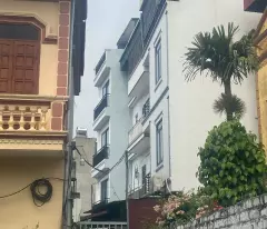 🏡 welfare house for sale - beautiful 4-story house - price over 5 billion