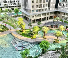 westgate apartment 69m2, 2brs-2wcs. 2ty750