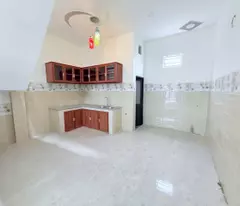 whole house for sale with 1 ground floor and 2 floors in thuan an binh duong at affordable price
