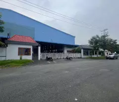 workshop for sale in nhi xuan industrial park - xuan thoi son commune, hoc mon
