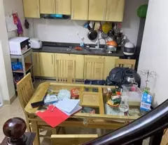 x billion live in beautiful house - corner lot - truong chinh - 49m2 - 5 floors