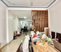 xom townhouse for sale - prime land in ha dong - area 50m2 - 5 bedrooms - 2 front and back views