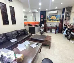 xuan dinh house for sale 151 million/m2 in sung suong hanh phuc 56m2 5 floors 8.5 billion