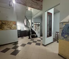 xuan dinh house for sale, 35m2, 5 floors, 20m away from cars, price 5.5 billion