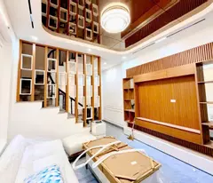 xuan dinh house for sale 40m²