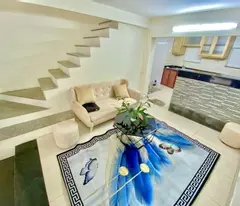 xuan dinh house for sale. 4.3 billion. 4-seater car parking at gate. pine alley.