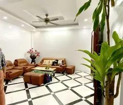 xuan dinh house for sale - 54m² x 6 floors - new construction - near car - 2 airy - wide shallow alley - 8.35 billion