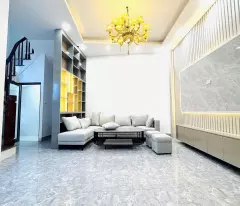xuan dinh house for sale - 58m²