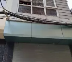 xuan dinh house for sale: 71m x 4t, 5.4m, price 14.6 billion