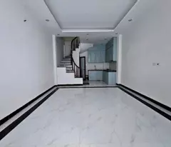 xuan dinh house for sale - big alley across the street - corner lot - business - rare houses for sale