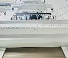 xuan dinh house for sale in dinh cua chop, shallow alley, 38.0m2, 5 floors, 6.6 billion