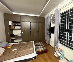 xuan dinh house for sale near chong suong park 36m2 5 floors 6.4 billion