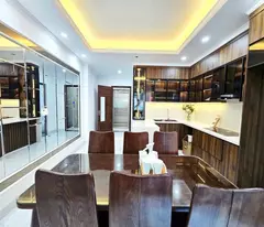 xuan la house for sale, 43m, 6 floors, fully furnished, elevator! new house, bring suitcase and move in!