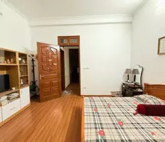 xuan la house for sale, 54m, 4 floors, front. ideal money!