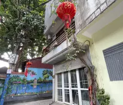 xuan la house for sale, price 8 billion, area 35m2, 5 floors, 6m frontage