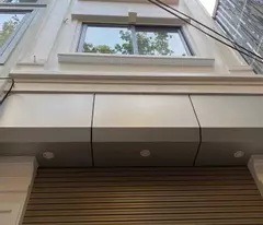 xuan phuong house for sale, 41m2-4 floors, car near the street, free to rent immediately, 6.7 billion