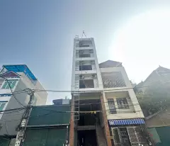xuan phuong house for sale, area 70m2, mt 6m, avoid motorway, convenient business