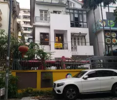 xuan phuong quoc hoi villa for sale, 139m2 x 5 floors, red book, good price.