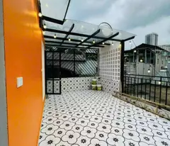 xuan thuy house for sale, 38 m, 5 floors, 6m frontage, only 9 billion cau giay - near street near car - three gardens to the door