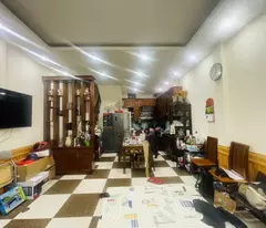 xuan thuy private house for sale, near car, 40m2 - 4.6m, 10 billion