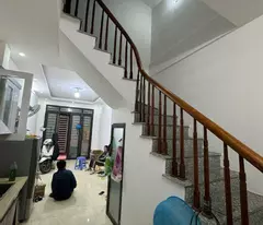 yen binh townhouse for sale, business street frontage, car parking at gate, 30 m, 5 floors, 7.25 billion.