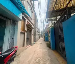 yen duyen yen townhouse for sale in hoang mai department